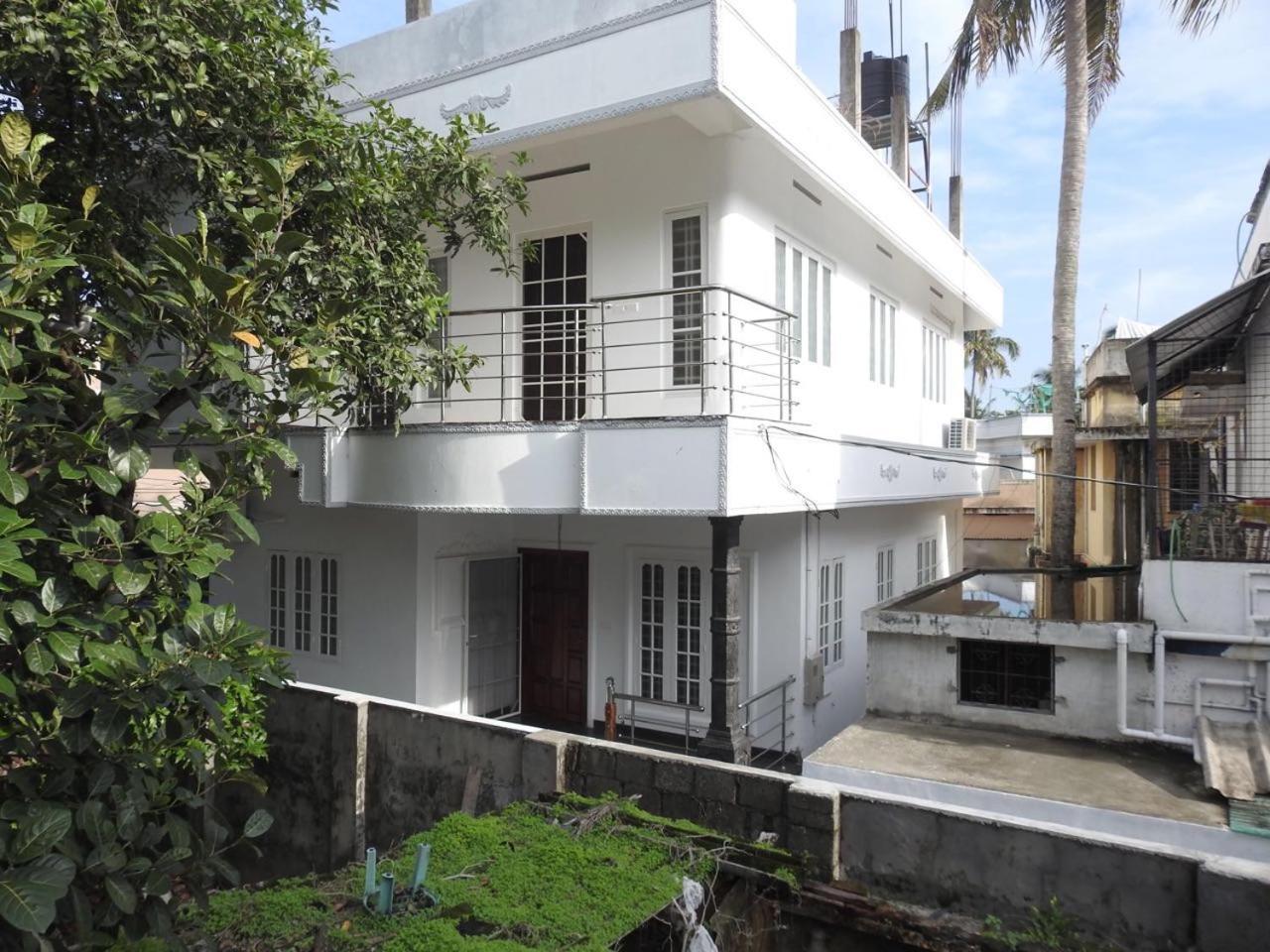 Arabian Pearl Apartment Fort Kochi Exterior photo