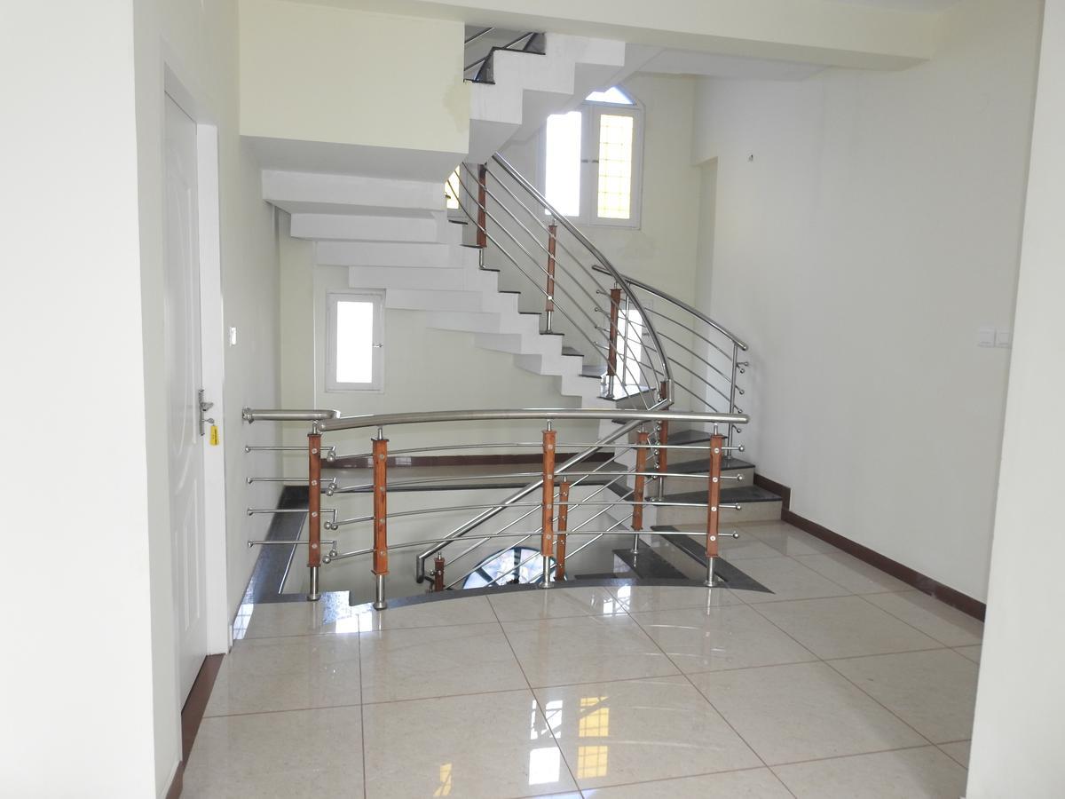 Arabian Pearl Apartment Fort Kochi Exterior photo