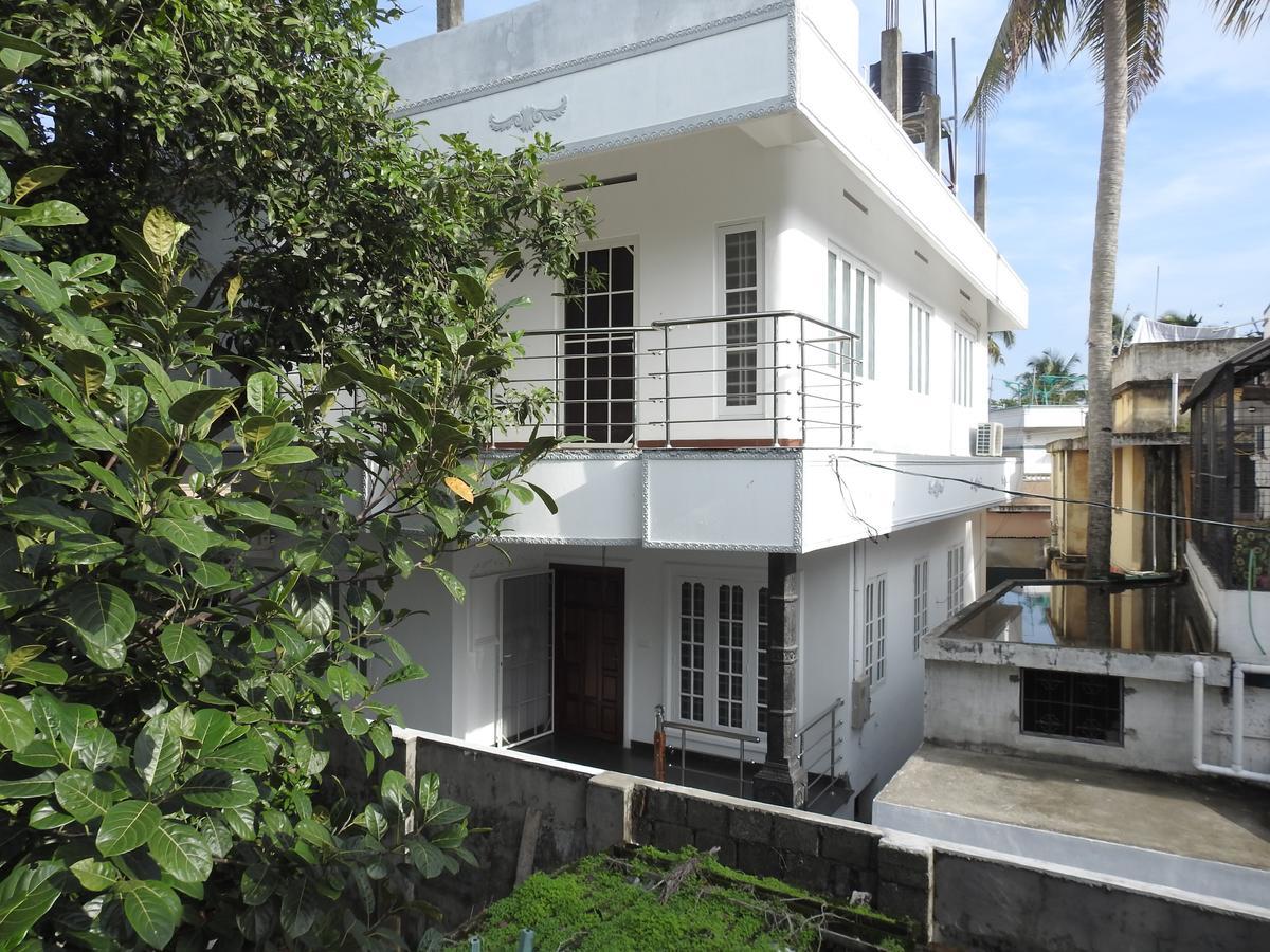 Arabian Pearl Apartment Fort Kochi Exterior photo