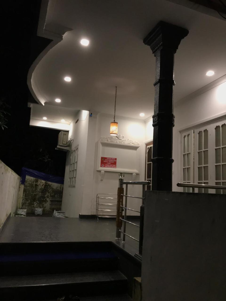 Arabian Pearl Apartment Fort Kochi Exterior photo